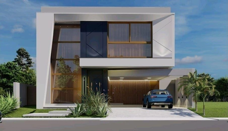 Imóvel residencial ou comercial