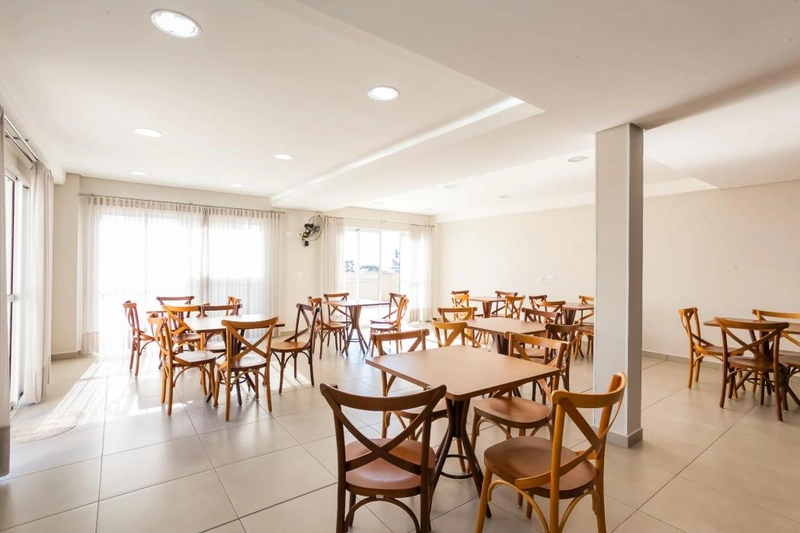 null: 31ª foto da galeria de imagens do imóvel