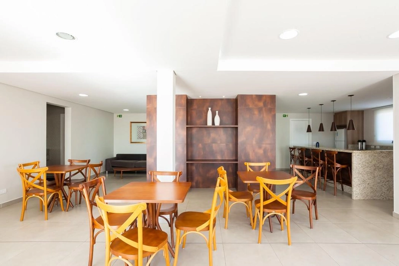 null: 33ª foto da galeria de imagens do imóvel