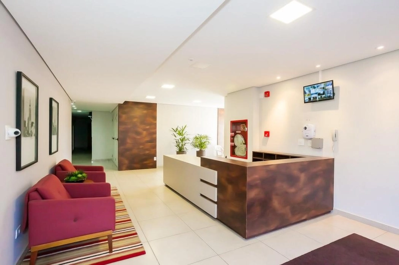 null: 43ª foto da galeria de imagens do imóvel