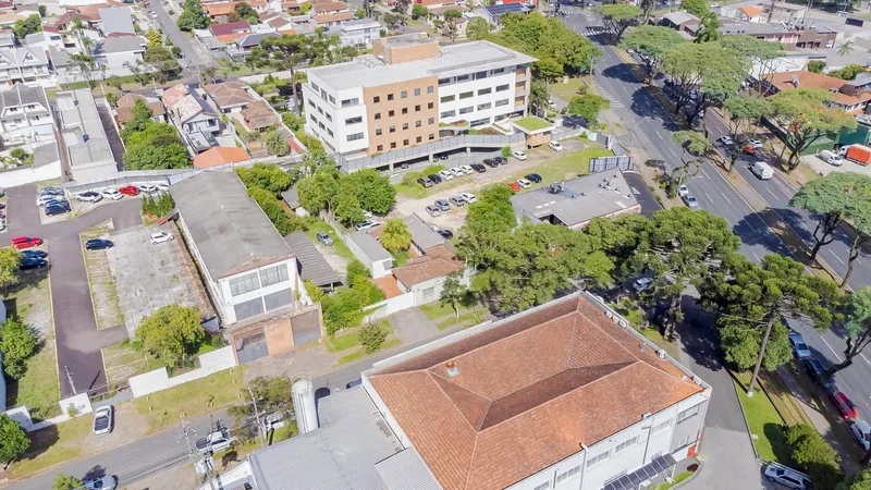 Terreno Bairro Taruma: 7ª foto da galeria de imagens do imóvel
