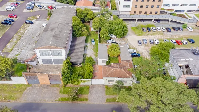 Terreno Bairro Taruma: 3ª foto da galeria de imagens do imóvel