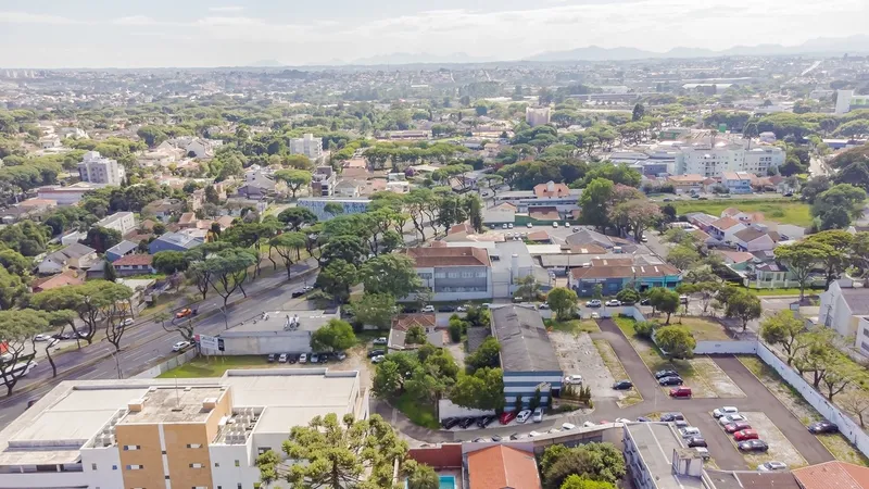 Terreno Bairro Taruma: 24ª foto da galeria de imagens do imóvel