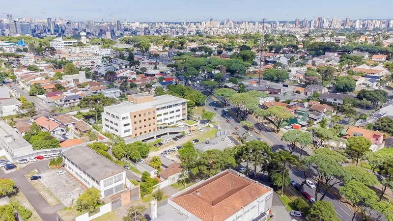 Terreno Bairro Taruma: 23ª foto da galeria de imagens do imóvel