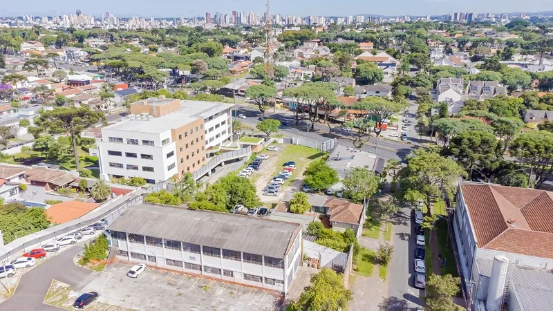 Terreno Bairro Taruma: 17ª foto da galeria de imagens do imóvel