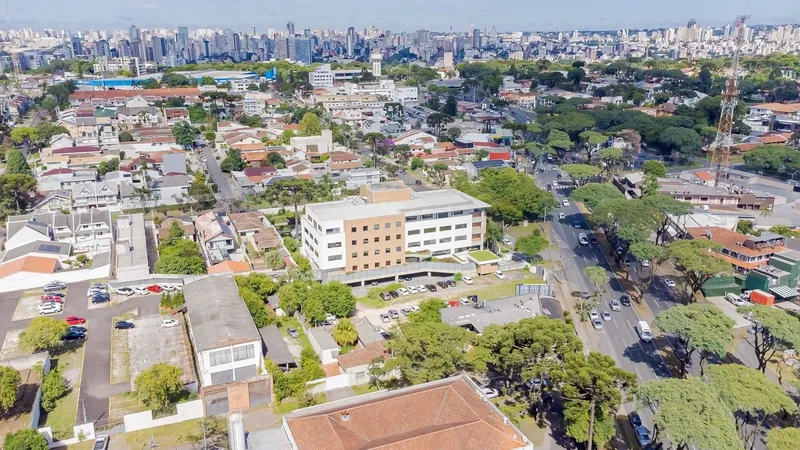 Terreno Bairro Taruma: 22ª foto da galeria de imagens do imóvel