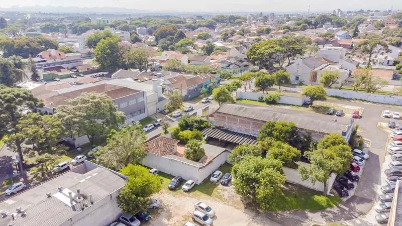 Terreno Bairro Taruma: 10ª foto da galeria de imagens do imóvel