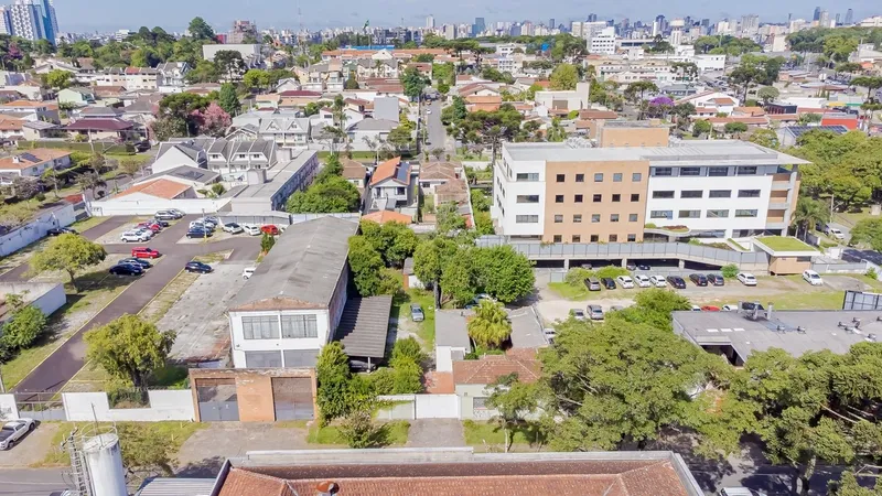 Terreno Bairro Taruma: 16ª foto da galeria de imagens do imóvel