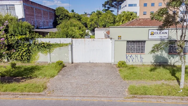 Terreno Bairro Taruma: 2ª foto da galeria de imagens do imóvel