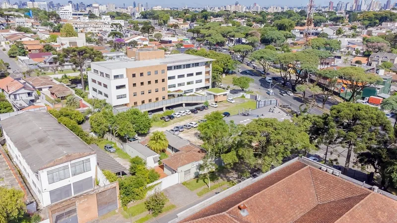 Terreno Bairro Taruma: 15ª foto da galeria de imagens do imóvel
