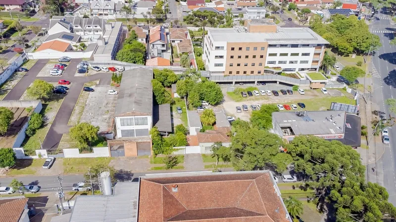 Terreno Bairro Taruma: 6ª foto da galeria de imagens do imóvel