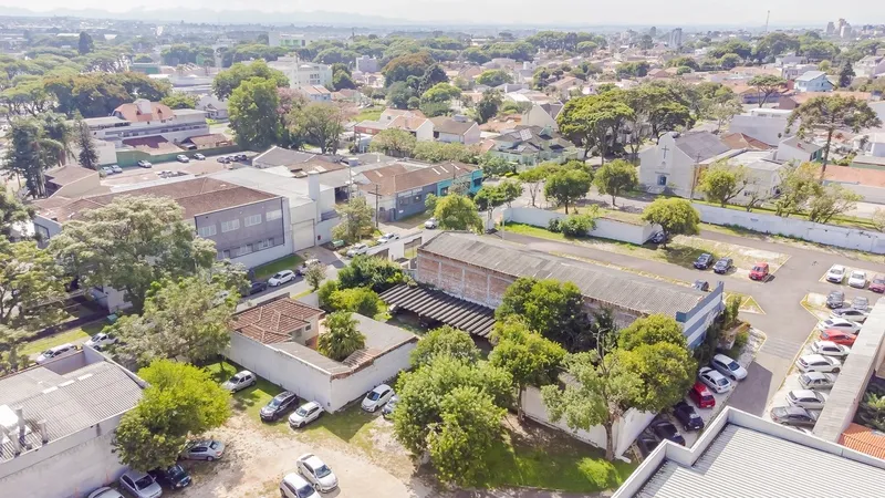 Terreno Bairro Taruma: 11ª foto da galeria de imagens do imóvel