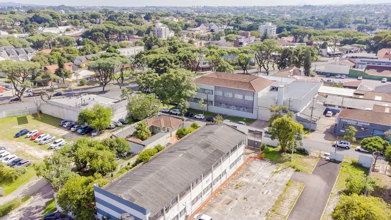 Terreno Bairro Taruma: 12ª foto da galeria de imagens do imóvel