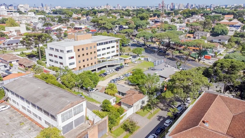Terreno Bairro Taruma: 14ª foto da galeria de imagens do imóvel