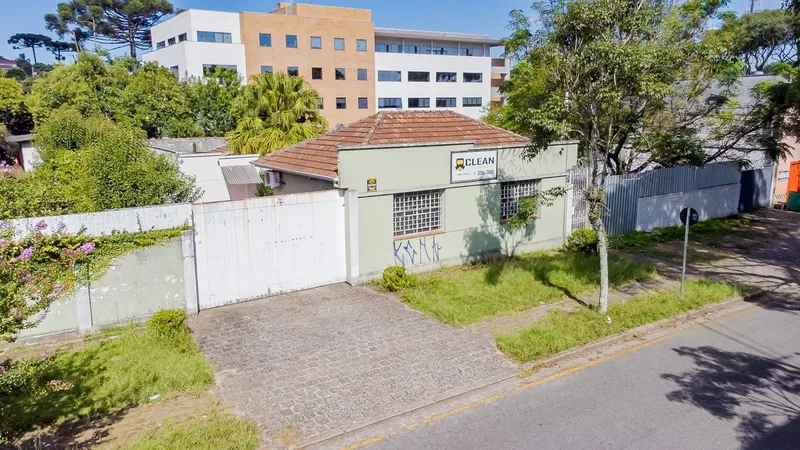 Terreno Bairro Taruma: 1ª foto da galeria de imagens do imóvel