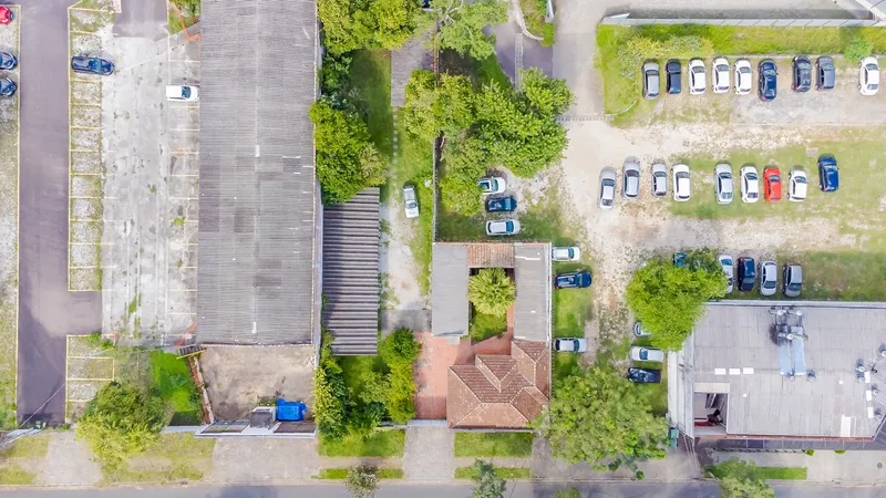 Terreno Bairro Taruma: 5ª foto da galeria de imagens do imóvel