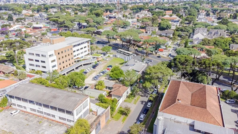 Terreno Bairro Taruma: 18ª foto da galeria de imagens do imóvel
