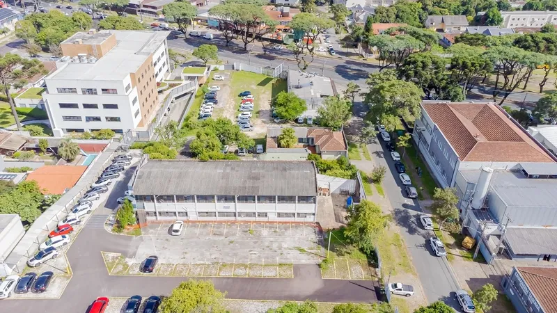 Terreno Bairro Taruma: 8ª foto da galeria de imagens do imóvel