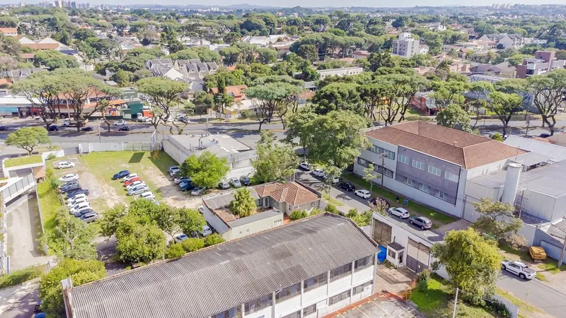 Terreno Bairro Taruma: 13ª foto da galeria de imagens do imóvel