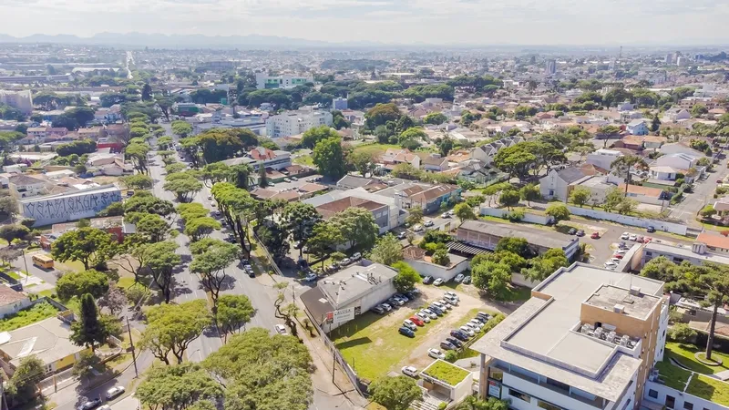 Terreno Bairro Taruma: 26ª foto da galeria de imagens do imóvel