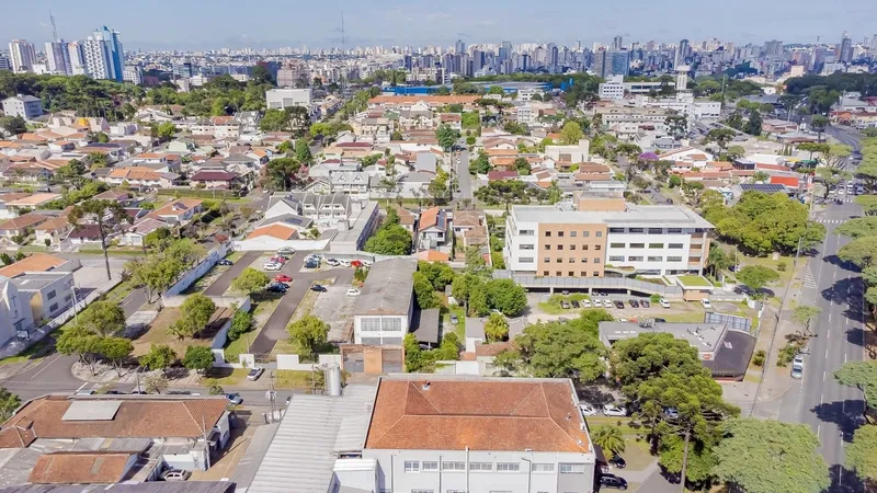 Terreno Bairro Taruma: 19ª foto da galeria de imagens do imóvel