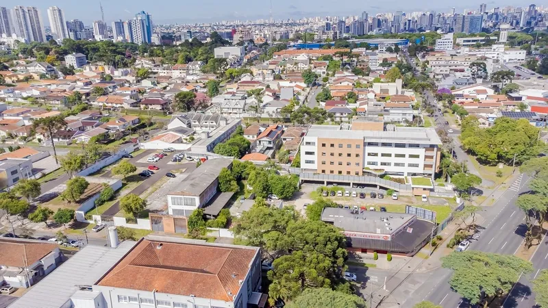 Terreno Bairro Taruma: 21ª foto da galeria de imagens do imóvel