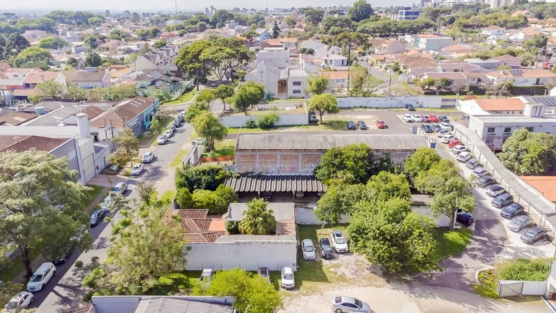 Terreno Bairro Taruma: 9ª foto da galeria de imagens do imóvel