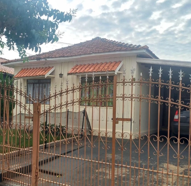 Imóvel residencial ou comercial