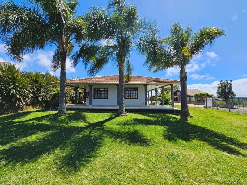 Imóvel residencial ou comercial