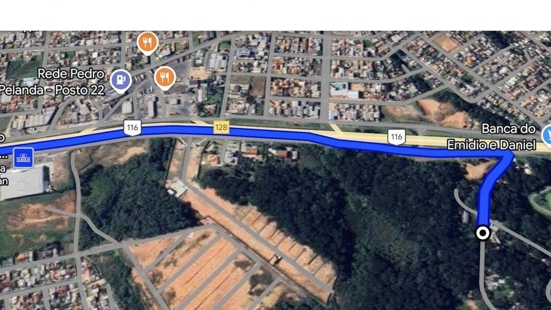 null: 2ª foto da galeria de imagens do imóvel