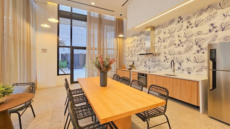 null: 31ª foto da galeria de imagens do imóvel