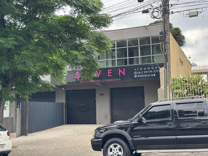 Imóvel residencial ou comercial