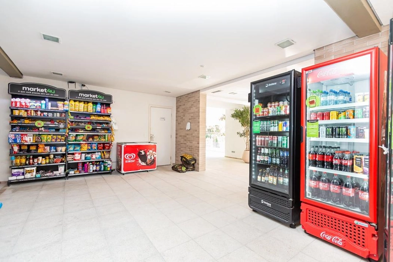 null: 32ª foto da galeria de imagens do imóvel