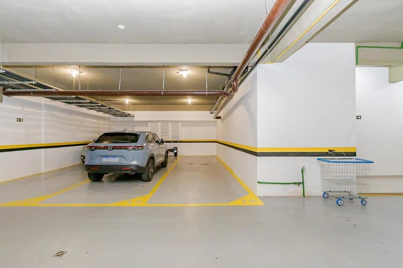 null: 32ª foto da galeria de imagens do imóvel