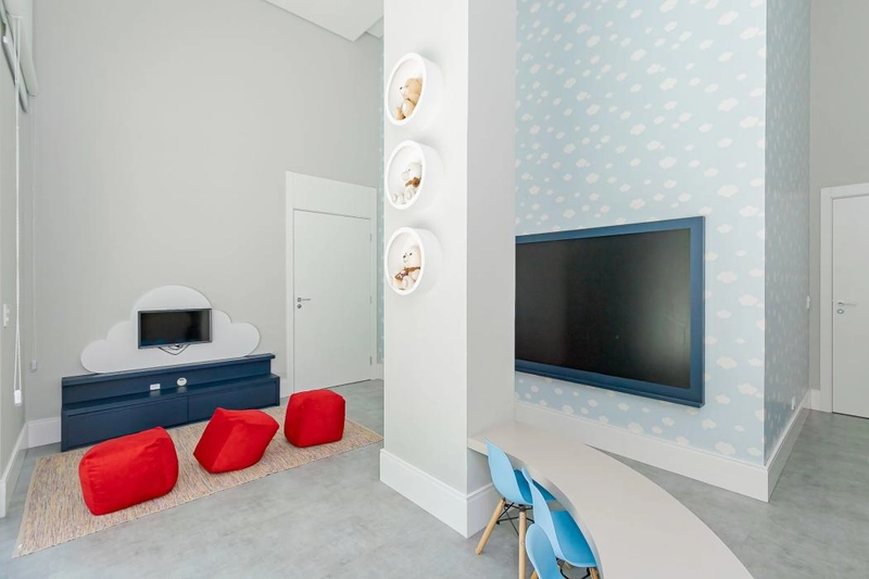 null: 43ª foto da galeria de imagens do imóvel