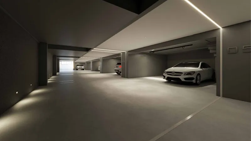 Condominio de Sobrados - Braz Haus: 9ª foto da galeria de imagens do imóvel