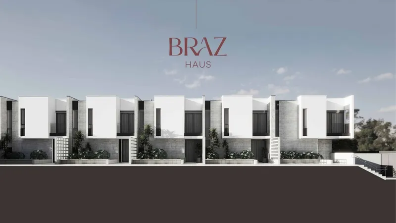 Condominio de Sobrados - Braz Haus: 1ª foto da galeria de imagens do imóvel