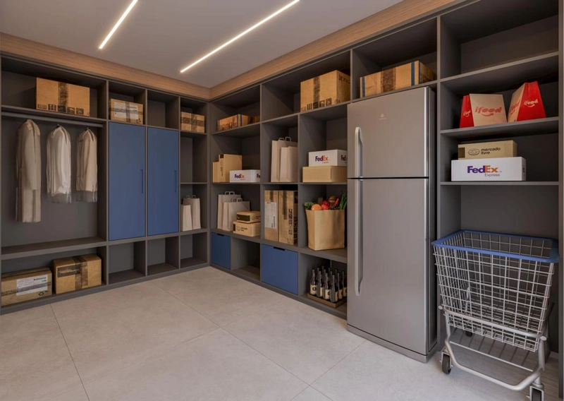 null: 25ª foto da galeria de imagens do imóvel