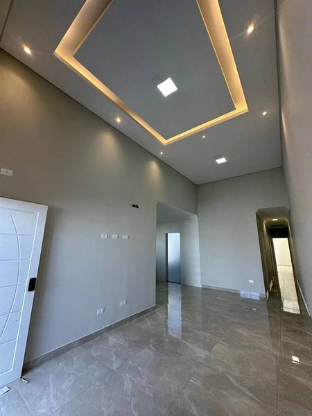 Casa Terrea a Venda - Bairro Eucaliptos - Fazenda Rio Grande: 5ª foto da galeria de imagens do imóvel
