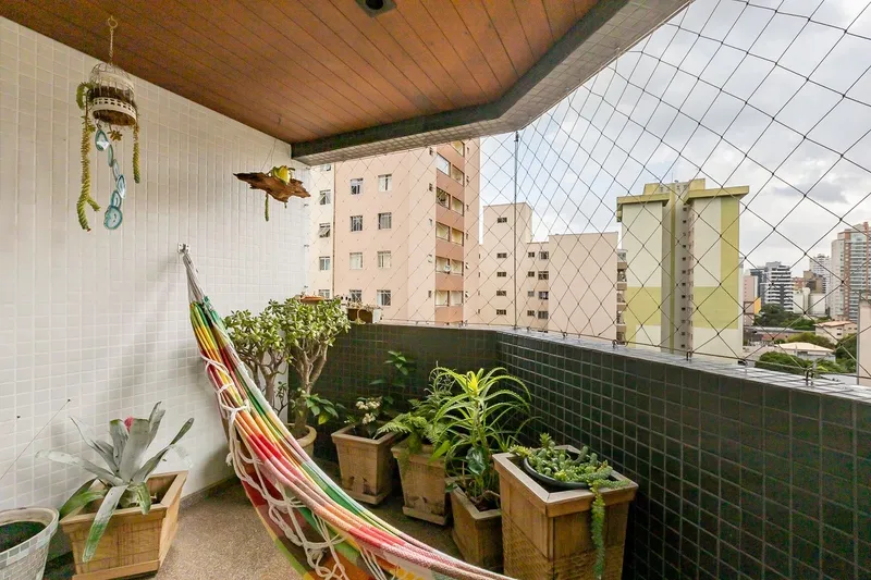 Um encanto de Apto, 04 qts com suite e 02 vagas de garagem paralelas: 20ª foto da galeria de imagens do imóvel