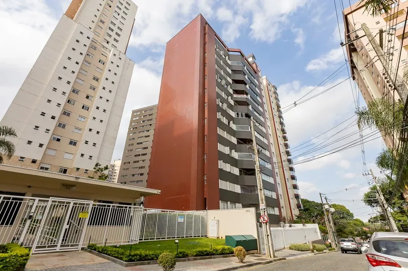 Um encanto de Apto, 04 qts com suite e 02 vagas de garagem paralelas: 3ª foto da galeria de imagens do imóvel