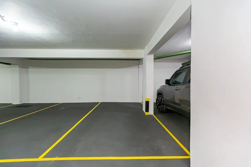 Um encanto de Apto, 04 qts com suite e 02 vagas de garagem paralelas: 36ª foto da galeria de imagens do imóvel