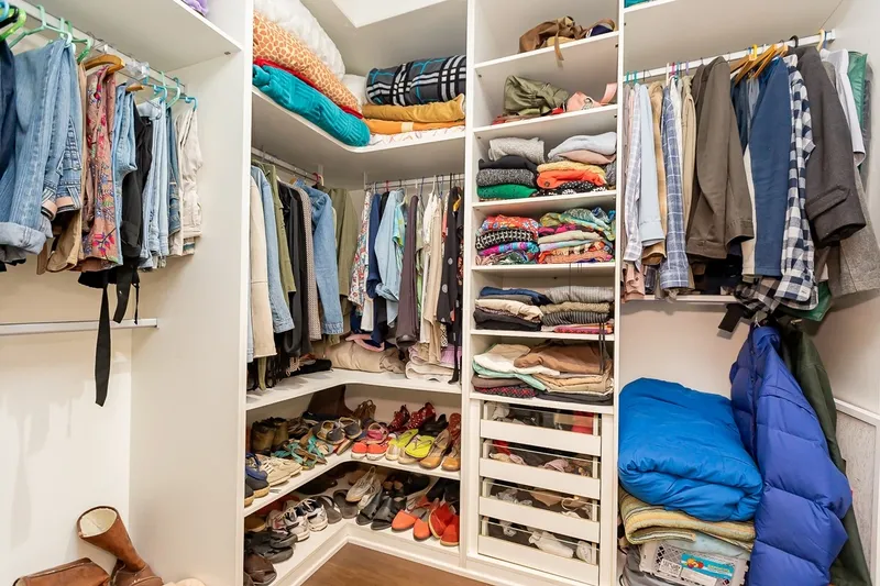 Um encanto de Apto, 04 qts com suite e 02 vagas de garagem paralelas: 24ª foto da galeria de imagens do imóvel
