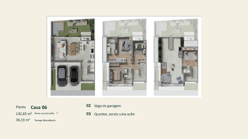 Green Forest Condominio - Sta Felicidade: 23ª foto da galeria de imagens do imóvel