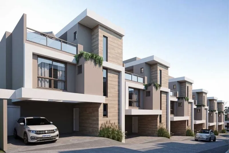 Green Forest Condominio - Sta Felicidade: 4ª foto da galeria de imagens do imóvel