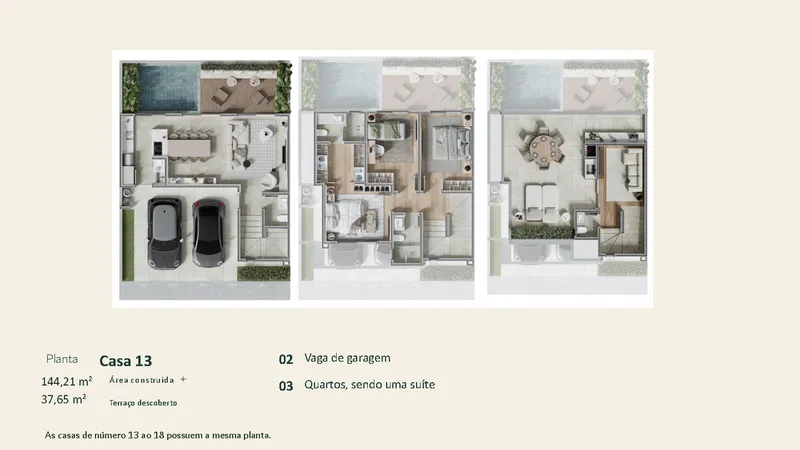 Green Forest Condominio - Sta Felicidade: 30ª foto da galeria de imagens do imóvel