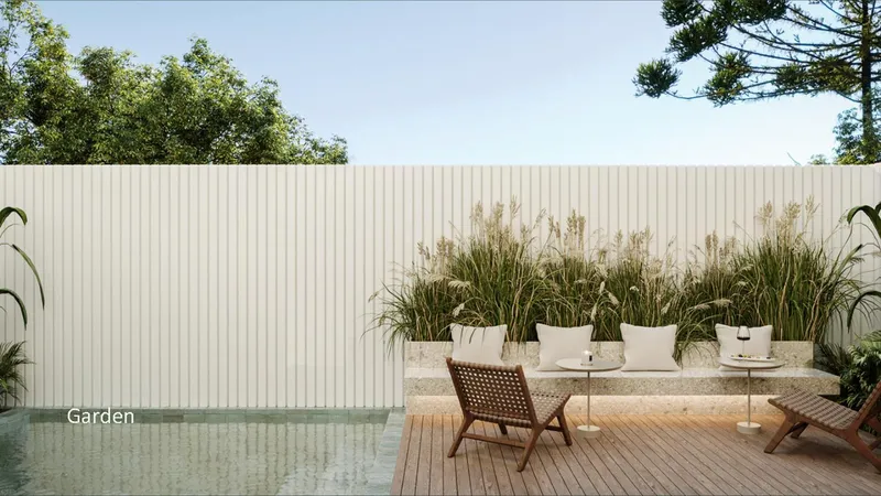 Green Forest Condominio - Sta Felicidade: 12ª foto da galeria de imagens do imóvel