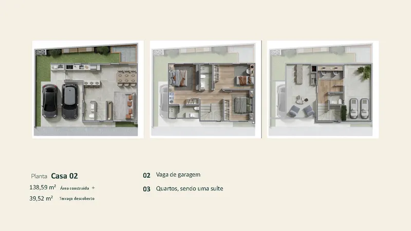 Green Forest Condominio - Sta Felicidade: 19ª foto da galeria de imagens do imóvel