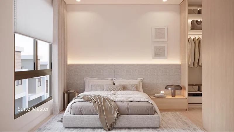 Green Forest Condominio - Sta Felicidade: 16ª foto da galeria de imagens do imóvel
