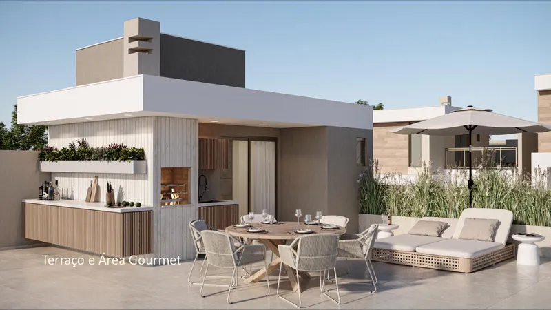 Green Forest Condominio - Sta Felicidade: 17ª foto da galeria de imagens do imóvel